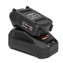 Зарядний пристрій для акумуляторів Vitals Master LSL 1824P SmartLine - фото 5