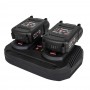 Зарядний пристрій для акумуляторів Vitals Professional LSL 1835-2P SmartLine - фото 5