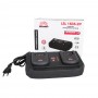 Зарядний пристрій для акумуляторів Vitals Professional LSL 1835-2P SmartLine - фото 5