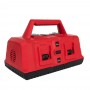 Зарядний пристрій для акумуляторів Vitals Professional LSL 1835-4P SmartLine - фото 5