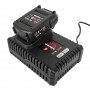 Зарядний пристрій для акумуляторів Vitals Professional LSL 1840P SmartLine - фото 4