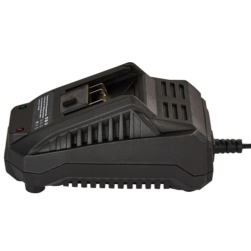 Зарядний пристрій для акумуляторів Vitals Master LSL 1824 SmartLine+ - фото 1