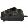 Зарядний пристрій для акумуляторів Vitals Master LSL 1824 SmartLine+ - фото 7