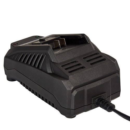 Зарядний пристрій для акумуляторів Vitals Master LSL 1824 SmartLine+ - фото 2