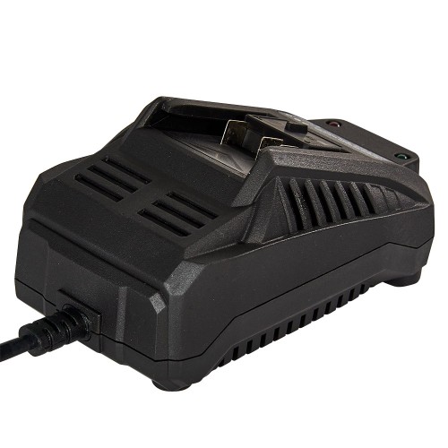 Зарядний пристрій для акумуляторів Vitals Master LSL 1824 SmartLine+ - фото 3