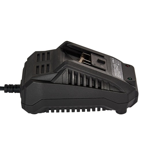 Зарядний пристрій для акумуляторів Vitals Master LSL 1824 SmartLine+ - фото 4
