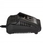 Зарядний пристрій для акумуляторів Vitals Master LSL 1824 SmartLine+ - фото 7