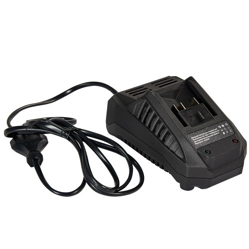 Зарядний пристрій для акумуляторів Vitals Master LSL 1824 SmartLine+ - фото 6