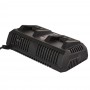 Зарядний пристрій для акумуляторів Vitals Master LSL 1830 Dual SmartLine+ - фото 6