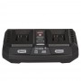 Зарядний пристрій для акумуляторів Vitals Master LSL 1830 Dual SmartLine+ - фото 6