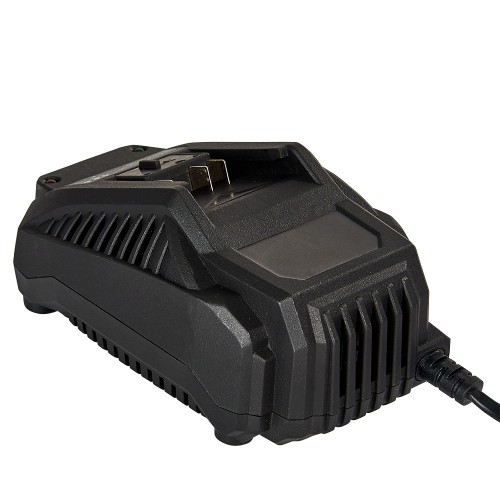 Зарядний пристрій для акумуляторів Vitals Master LSL 1845 SmartLine+ - фото 2