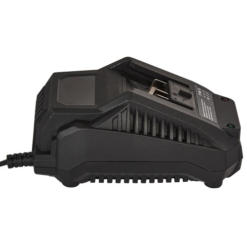 Зарядний пристрій для акумуляторів Vitals Master LSL 1845 SmartLine+ - фото 4
