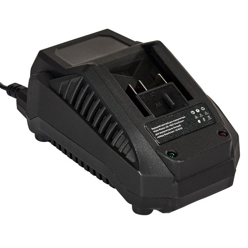 Зарядний пристрій для акумуляторів Vitals Master LSL 1845 SmartLine+ - фото 5