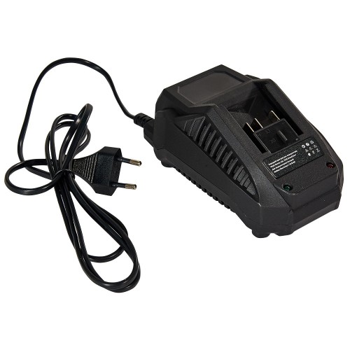 Зарядний пристрій для акумуляторів Vitals Master LSL 1845 SmartLine+ - фото 6