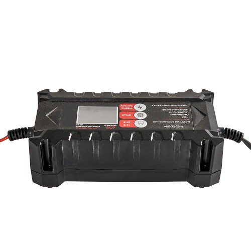 Зарядний пристрій Vitals Professional DS 6.0 - фото 2