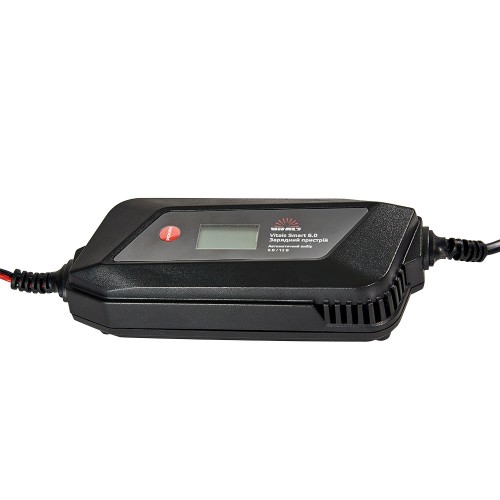 Зарядний пристрій Vitals Smart 6.0 - фото 1