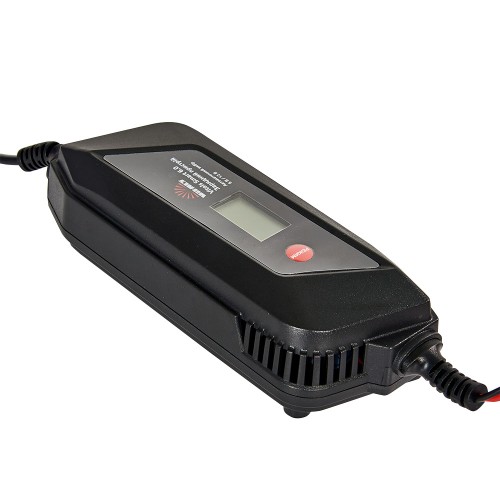 Зарядний пристрій Vitals Smart 6.0 - фото 2