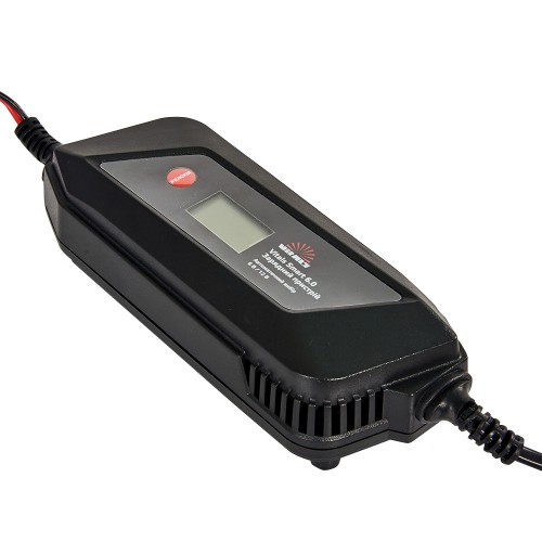 Зарядний пристрій Vitals Smart 6.0 - фото 4