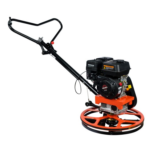 Машина затирочна Vitals Master PT-60L - фото 3