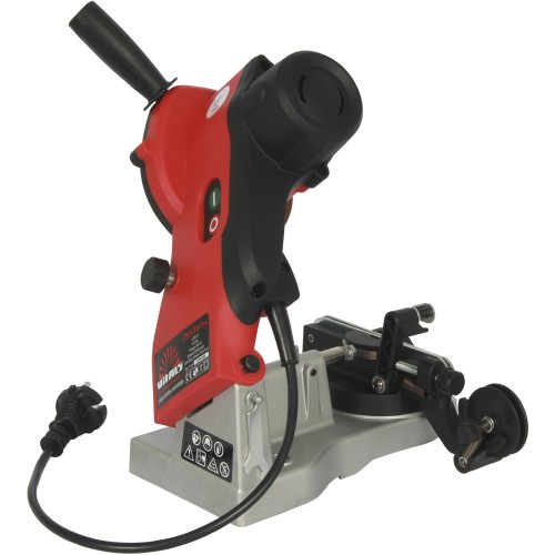 Верстат для заточування ланцюгів Vitals Professional ZKA 8511s - фото 4