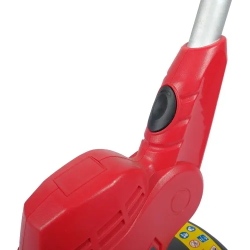 Тример електричний Vitals Master EZT 053g - фото 3