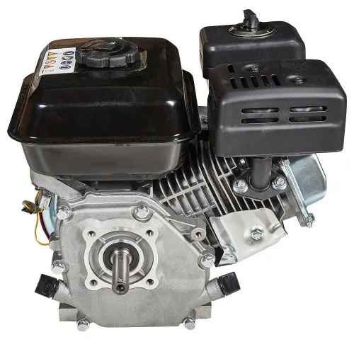 Двигун бензиновий Vitals GE 7.0-19k - фото 3