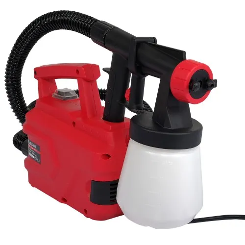 Фарбопульт Vitals Master Es 8550JS - фото 3