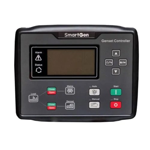 Генератор дизельный Vitals Professional EWI 70-3RS.170B - фото 5