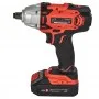 Гайкокрут акумуляторний Vitals Master AT 1825 Kit SmartLine+ - фото 10