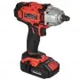 Гайкокрут акумуляторний Vitals Master AT 1825 Kit SmartLine+ - фото 10