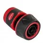 Конектор 1/2" для шланга 3/4" Vitals Master - фото 4