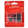 Конектор 1/2" для шланга 3/4" Vitals Master - фото 4