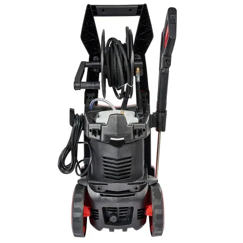 Мийка високого тиску Vitals Master Am 7.8-195alu premium - фото 3
