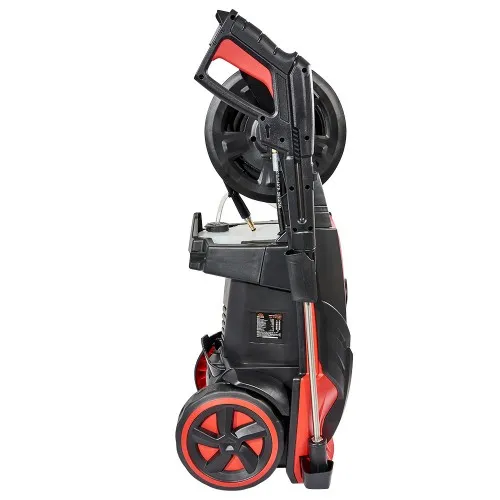 Мийка високого тиску Vitals Master Am 7.8-195alu premium - фото 5