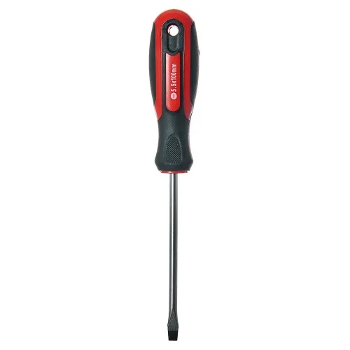 Викрутка плоска Vitals Master S2, 5.5х100 мм - фото 4