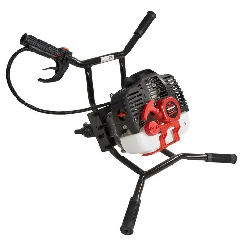 Мотобур Vitals Professional BUM 621a - фото 1