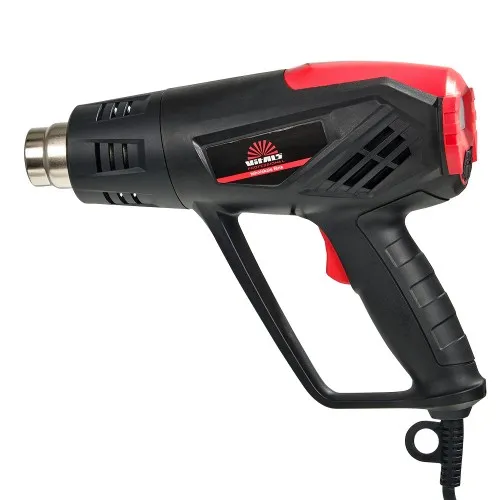 Фен будівельний Vitals Professional Tf 208JSce - фото 2