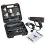 Фен будівельний Vitals Professional Tf 208JSce - фото 5