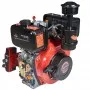 Двигун дизельний Vitals DE 6.0ke - фото 6