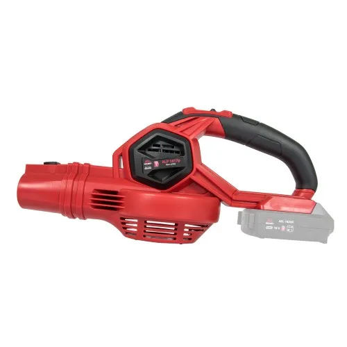 Повітродувка акумуляторна Vitals Master ALP 1817p SmartLine - фото 2