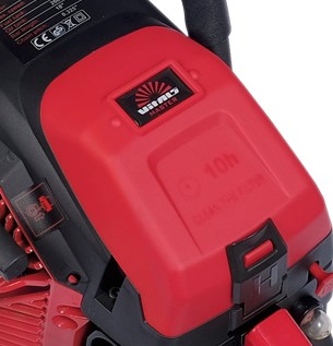 Купити бензопилу ланцюгову Vitals Master BKZ 4523o 18“ AluMagnio Бензопила ланцюгова Vitals Master BKZ 4523o 18“ AluMagnio