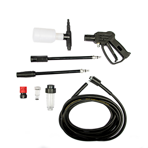 Купити мийку високого тиску Vitals Master Am 6.5-120w turbo Мийка високого тиску Vitals Master Am 6.5-120w turbo