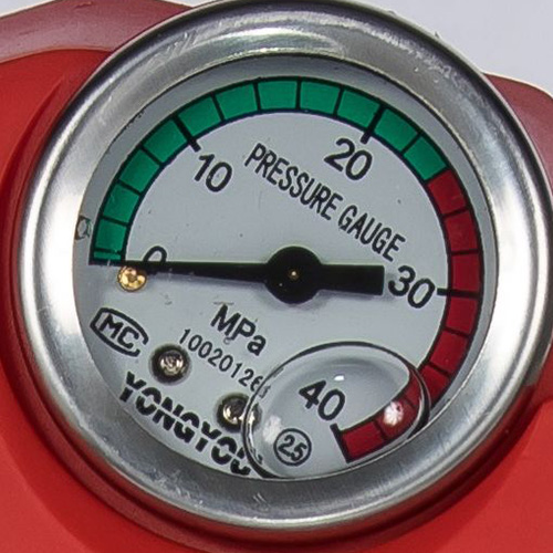 Купити мийку високого тиску Vitals Master Am 6.5-120w turbo Мийка високого тиску Vitals Master Am 6.5-120w turbo