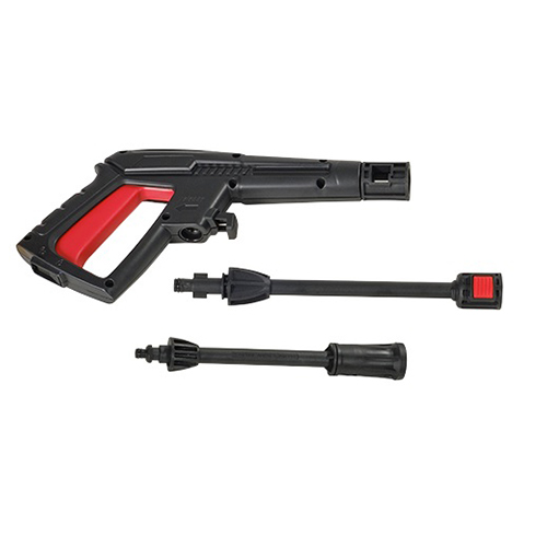 Купити мийку високого тиску Vitals Am 6.5-100w compact Мийка високого тиску Vitals Am 6.5-100w compact