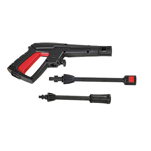 Купити мийку високого тиску Vitals Am 6.5-110w mini Мийка високого тиску Vitals Am 6.5-110w mini