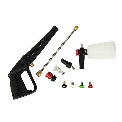 Купити мийку високого тиску Vitals Master Am 7.2-165w multi Мийка високого тиску Vitals Master Am 7.2-165w multi