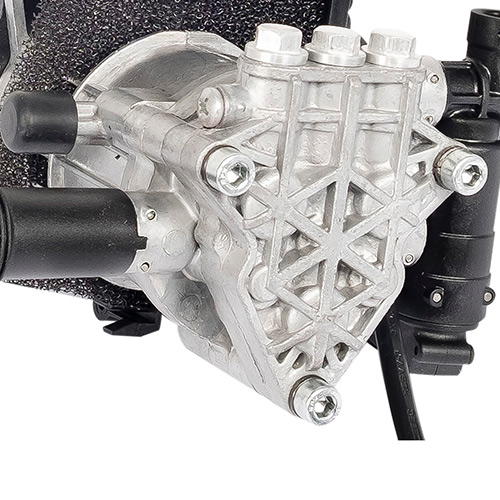 Купити мийку високого тиску Vitals Master Am 7.2-165w multi Мийка високого тиску Vitals Master Am 7.2-165w multi