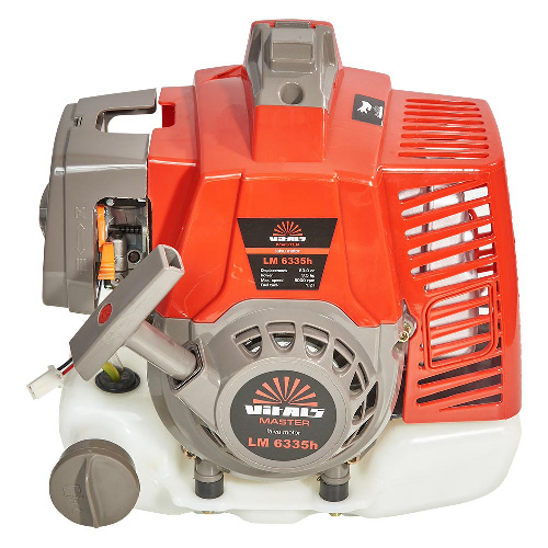 Купити мотор човновий Vitals Master LM 6335h Мотор човновий Vitals Master LM 6335h