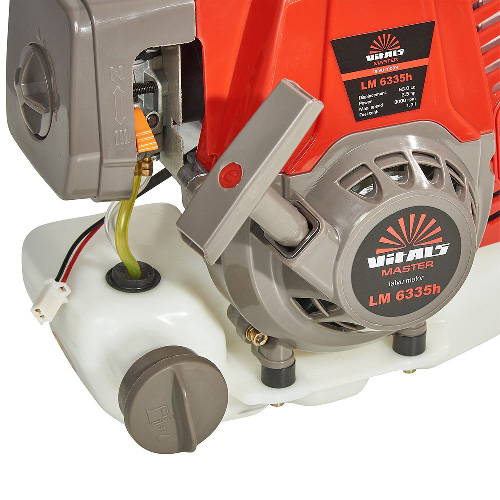 Купити мотор човновий Vitals Master LM 6335h Мотор човновий Vitals Master LM 6335h
