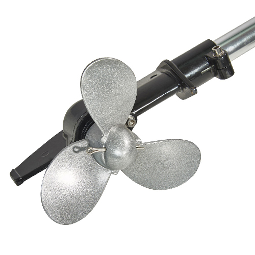 Купити мотор човновий Vitals Master LM 6335h Мотор човновий Vitals Master LM 6335h